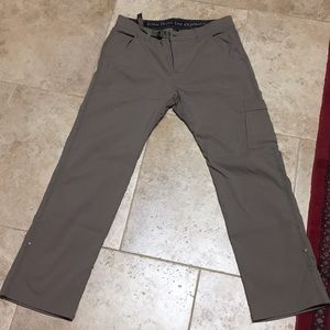 Prana Stretch Zion Pants
